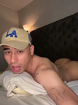 adam_grey (M young) - HOT CUM