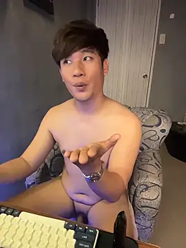 titanryu (M young) - cumshot and add me to ur favorite