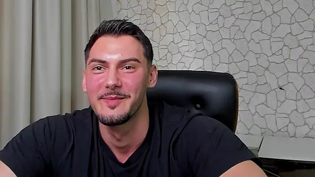 clintmasters (M young) - Happy Valentine's day !