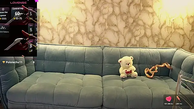 crystallpaws - CrystallPaws's free webcam