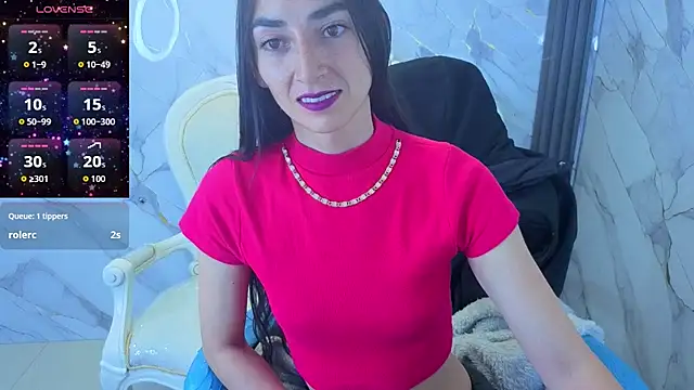 maily_a_ - Maily_a_'s free webcam