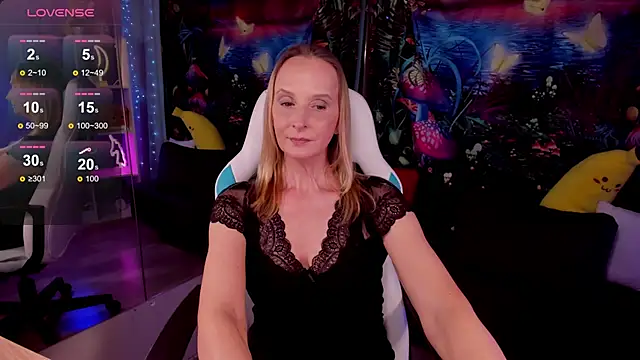 scarlettpalmer - ScarlettPalmer's free webcam