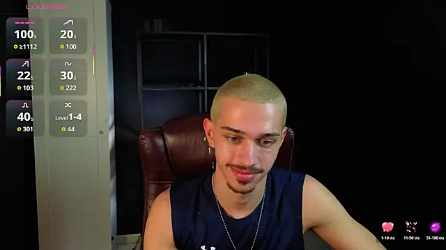 kaydendrew - KaydenDrew's free webcam