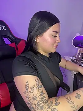 abby_gonzales - Abby_gonzales's free webcam