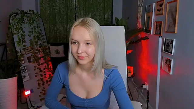 maoqibeverly - MaoqiBeverly's free webcam