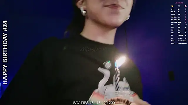 Nalan__ live sex cam