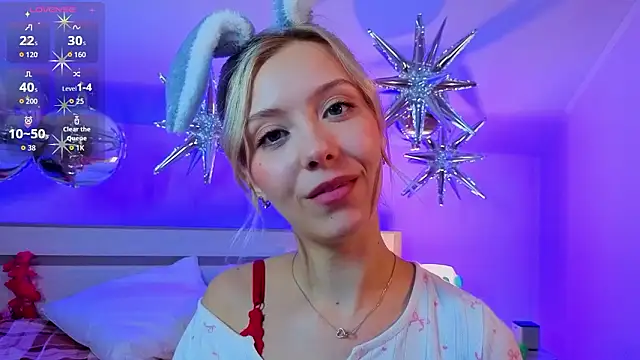 lummina - LumMina's free webcam - UK Sex Cams