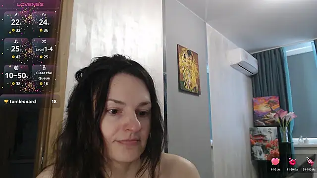 stacy_davice - Stacy_Davice's free webcam - UK Sex Cams