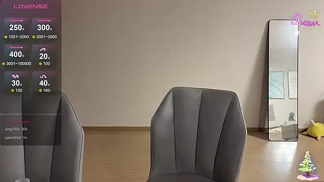 美女Alyssa-8在线直播