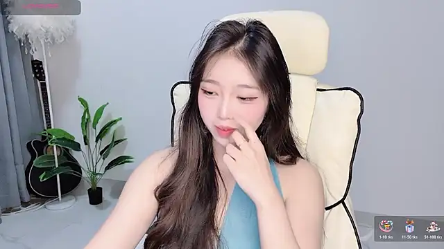 美女Yukiy8877在线直播