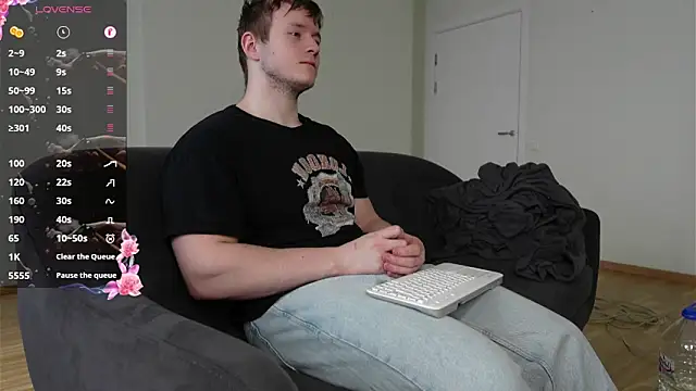 richard_dullas (M twink) - LOVE FOR STUD