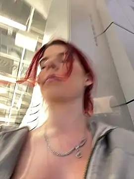 ririroseey (F young) - Make me orgasm