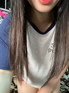 xndseraphina (F young) - Vú