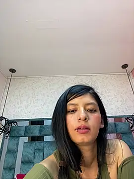 kaii_miler (F young) - cum