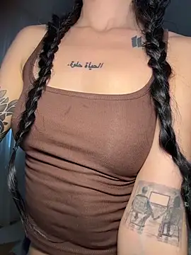 XEye_CandyX Live Webcam on Stripchat