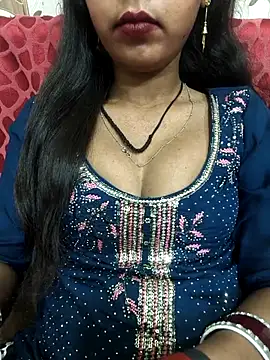 Webcam Model (Sharmila-Singh) is live