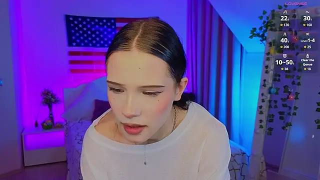 deibora - Deibora's free webcam - UK Sex Cams