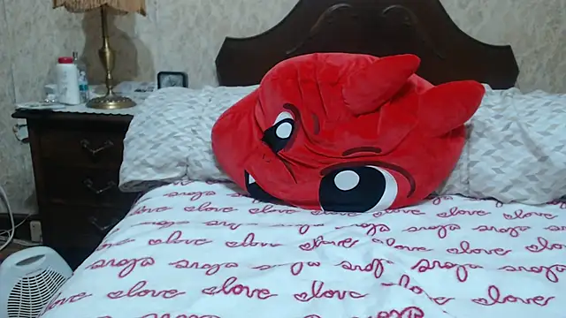 fabiolagg live sex cam