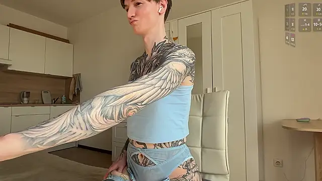 dnonilol (M young) - ass doggy