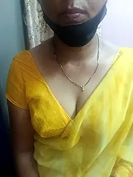 Webcam Model (Flora_Telugu) is live