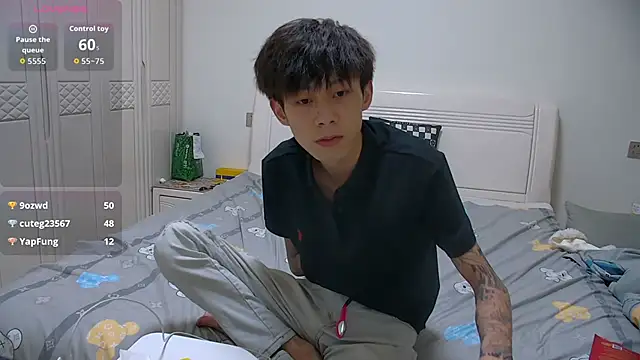 paofu-001 live sex cam