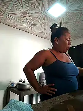 ruby-hot-milf - Ruby-Hot-Milf's free webcam - UK Sex Cams