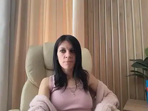 InjaAtHome live sex cam