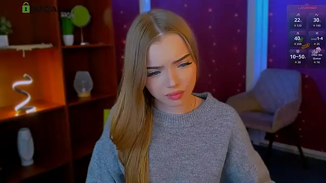 maddy_moah - Maddy_moah's free webcam - UK Sex Cams