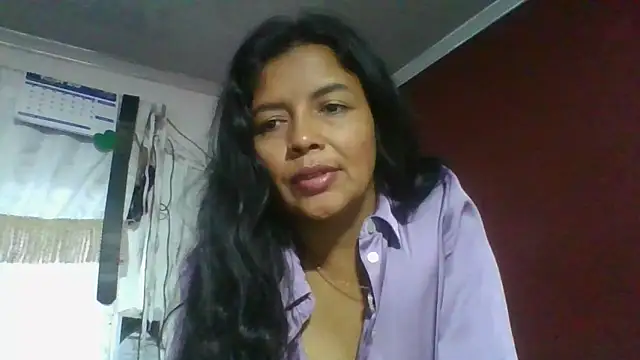 dianaochoa_ - DianaOchoa_'s free webcam - UK Sex Cams