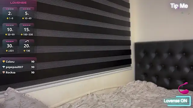 lelasohna's live cam