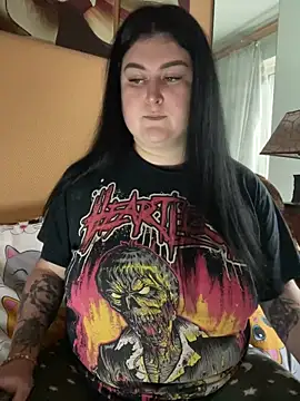 cassielazy - CassieLazy's free webcam