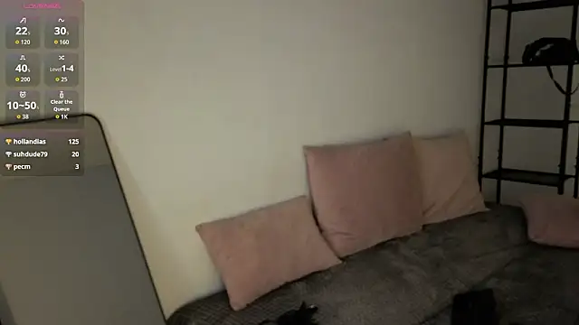 SirenBeatrice webcam