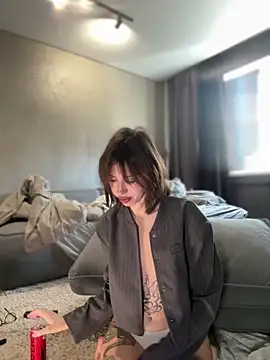 bastet - Bastet's free webcam - UK Sex Cams