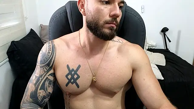 isaac_carter - Isaac_Carter's free webcam - UK Sex Cams