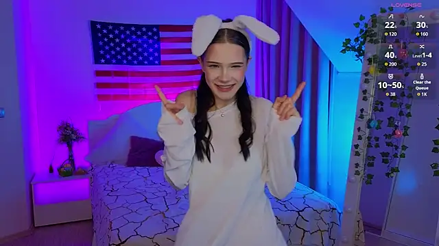 deibora - Deibora's free webcam - UK Sex Cams