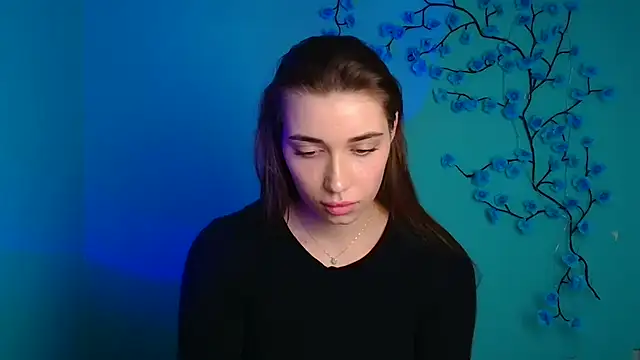 NikaMystic live sex cam