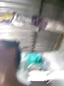 tugordita-hot (F milf) - Botella en la vagina