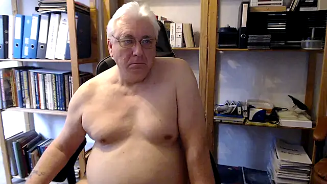 schwanzhurexxl (M grandpa) - 10000 Follower