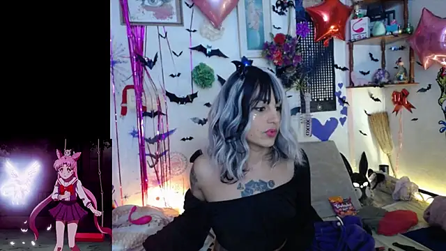 purplekattlyn (T young) - 💜Toy Ass Play💜