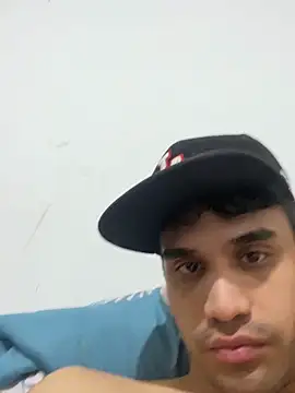 camachito332 (M young) - show pre-semen