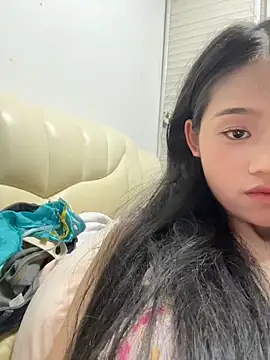 meiguigongzhu520 (F teen) - 跳舞💃