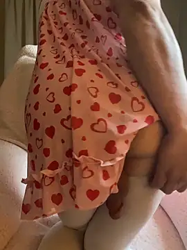 rileydix (M mature) - Pay off my truck!