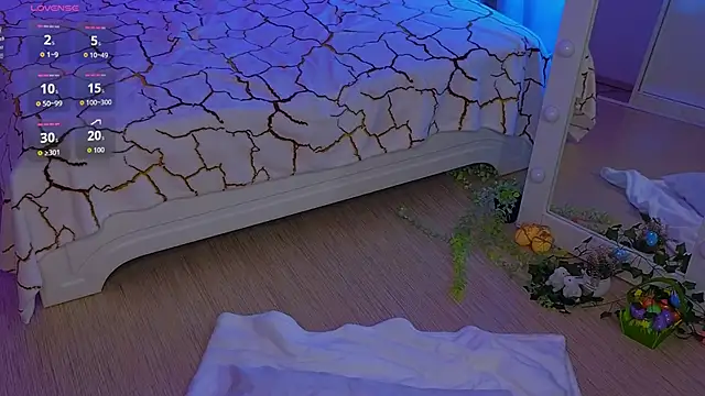 Deibora live sex cam