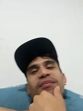 camachito332 (M young) - show pre-semen