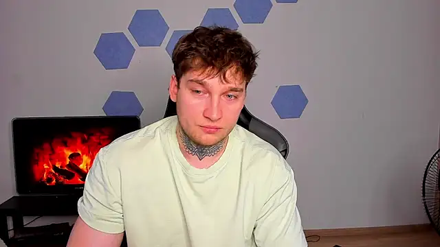 Chris_Tyson live sex cam