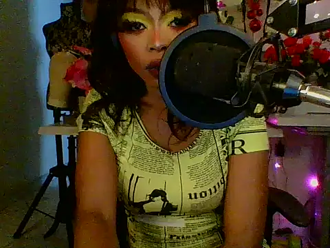 Anaconda2350 live sex cam