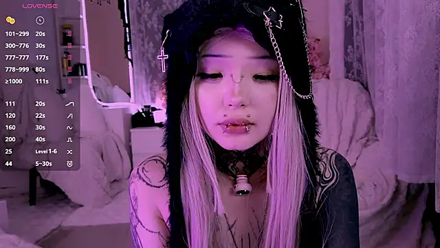 Lein_Bone live sex cam