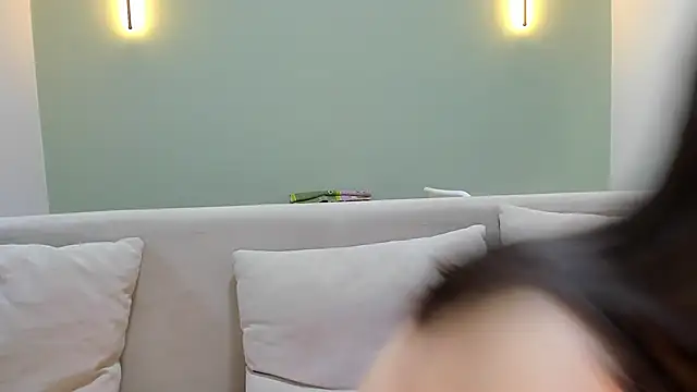 toramika (F young) - DILDO PUSSY FUCK