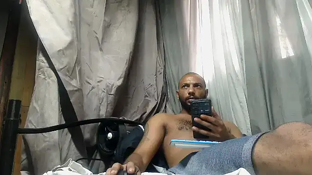 Camodick live sex cam