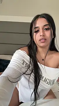 lilmisindianx - LilMisIndianx's free webcam - UK Sex Cams